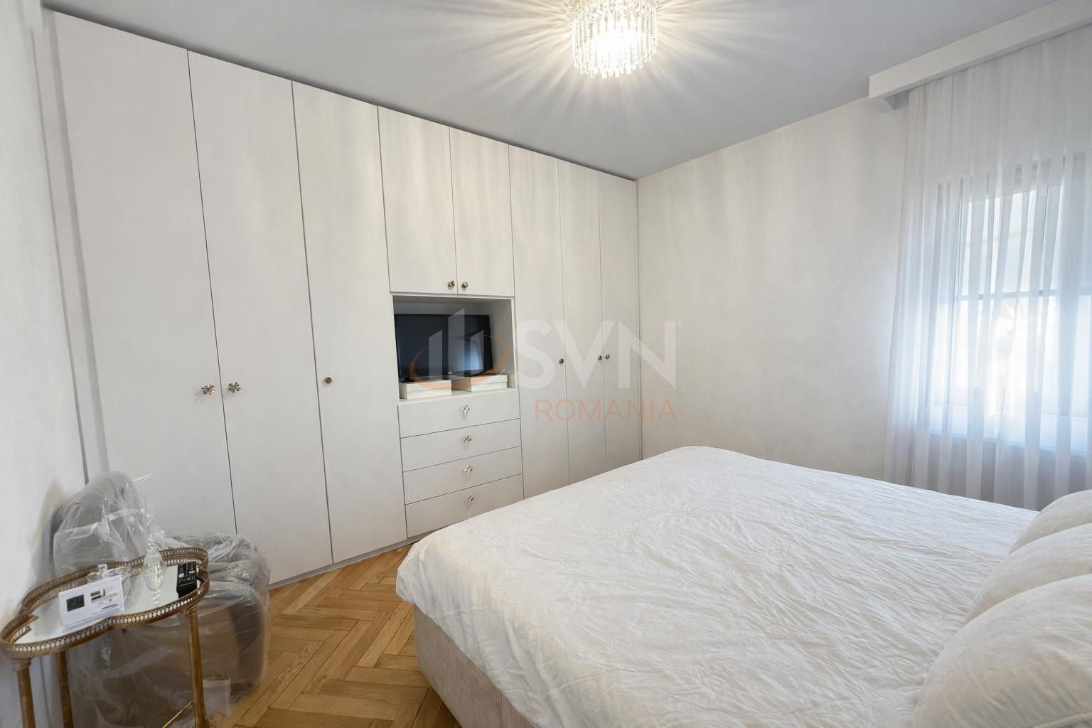 Apartament, 4 camere Bucuresti/Capitale