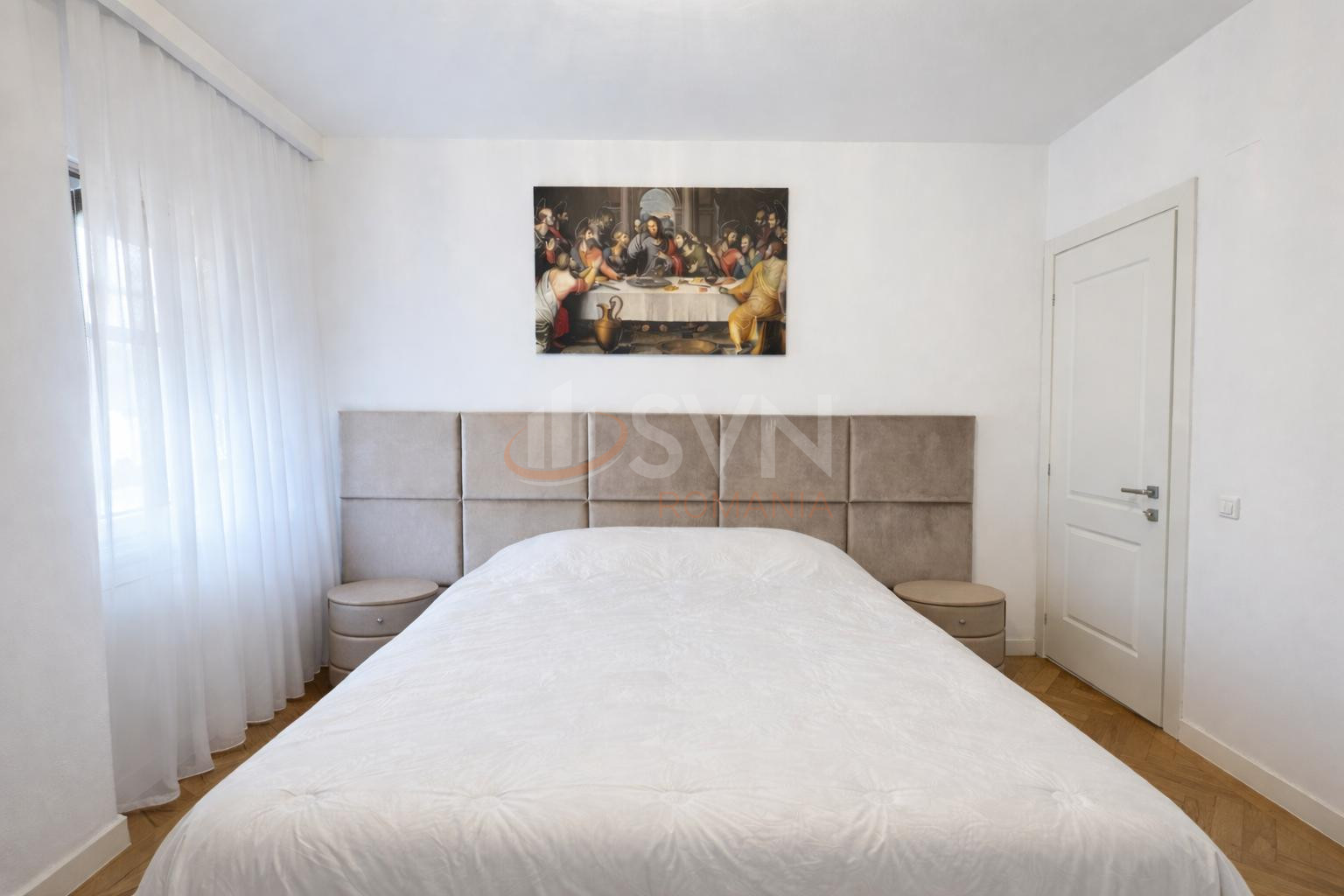 Apartament, 4 camere Bucuresti/Capitale