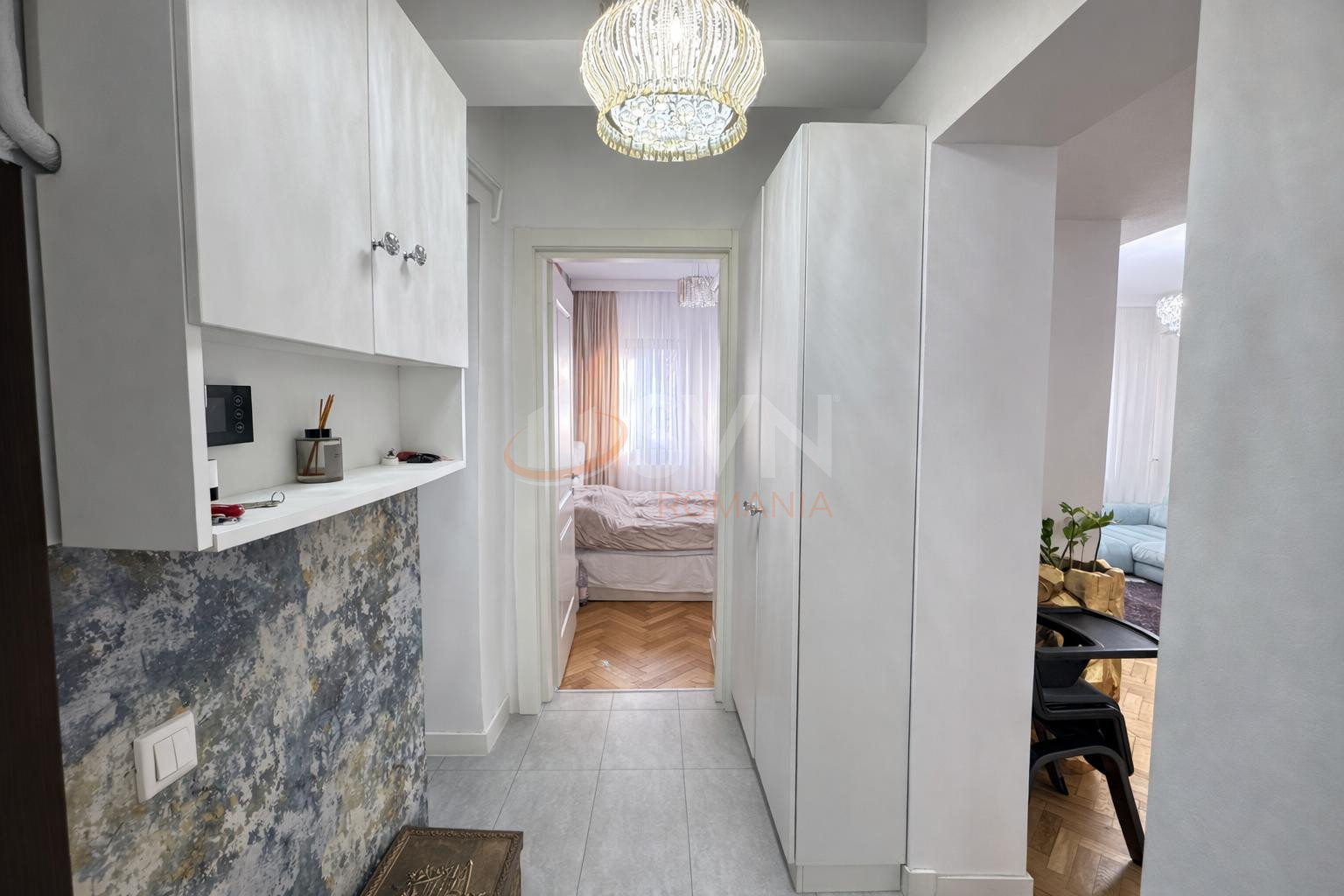 Apartament, 4 camere Bucuresti/Capitale