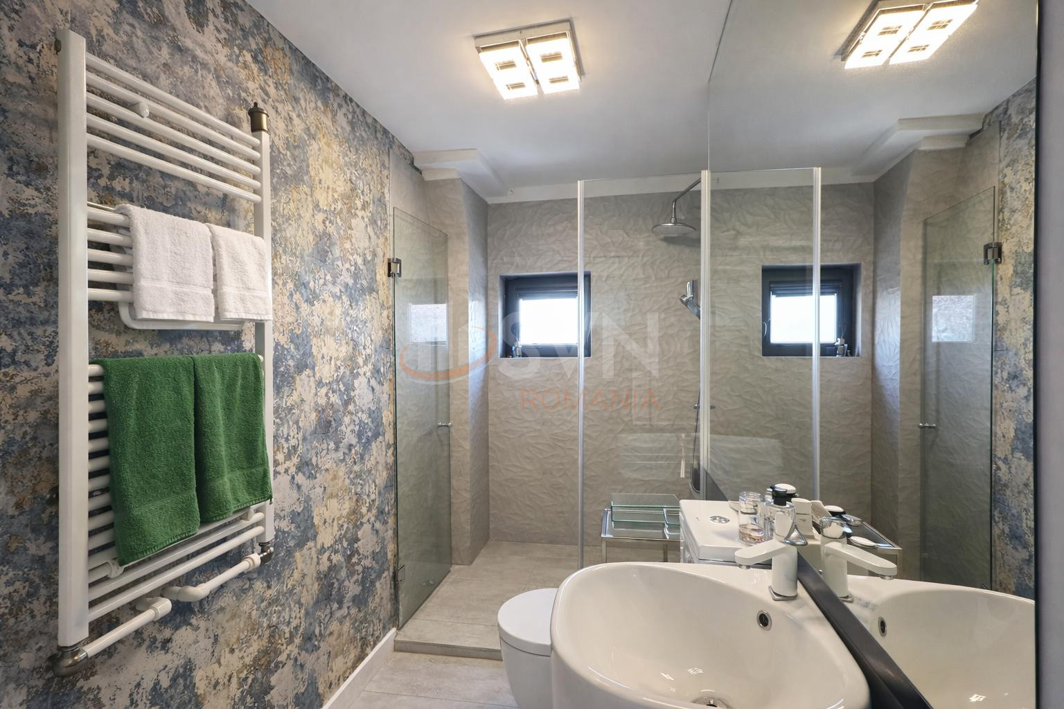 Apartament, 4 camere Bucuresti/Capitale