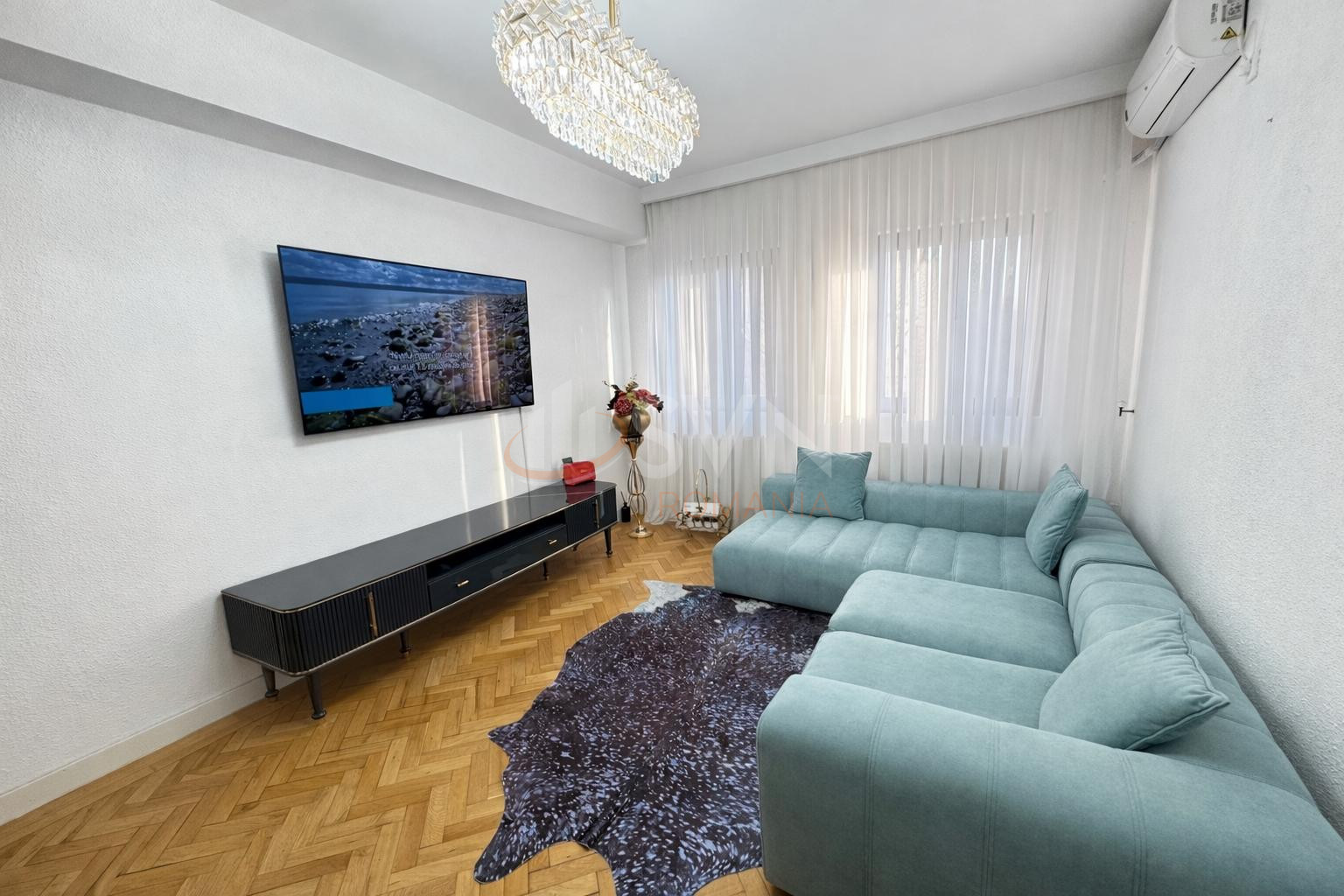 Apartament, 4 camere Bucuresti/Capitale