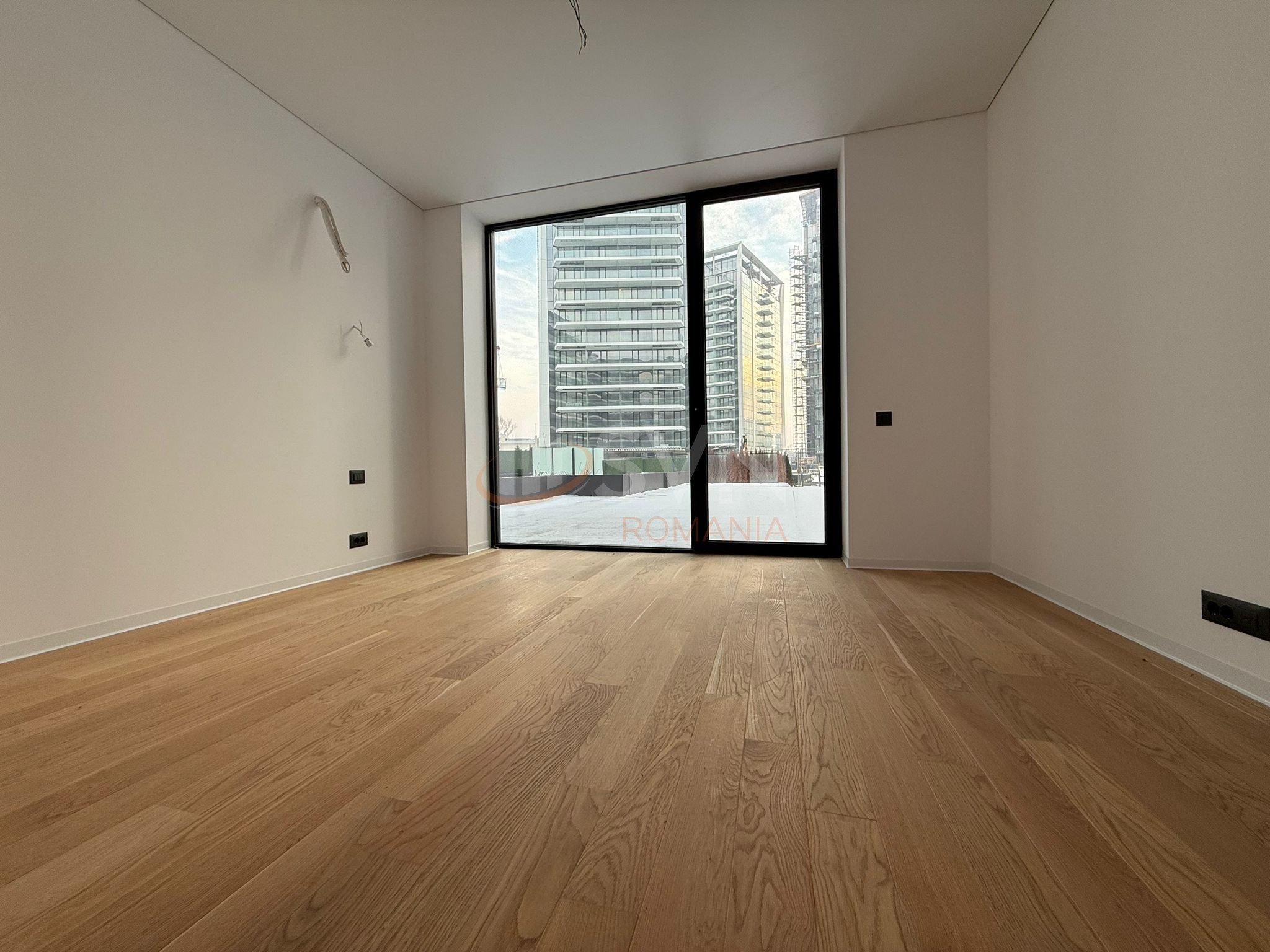 Apartament, 4 camere Bucuresti/Barbu Vacarescu