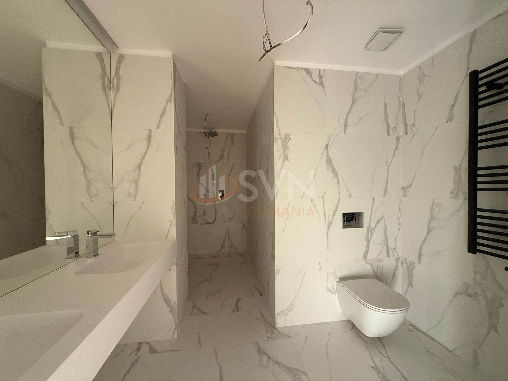 Apartament, 4 camere Bucuresti/Barbu Vacarescu