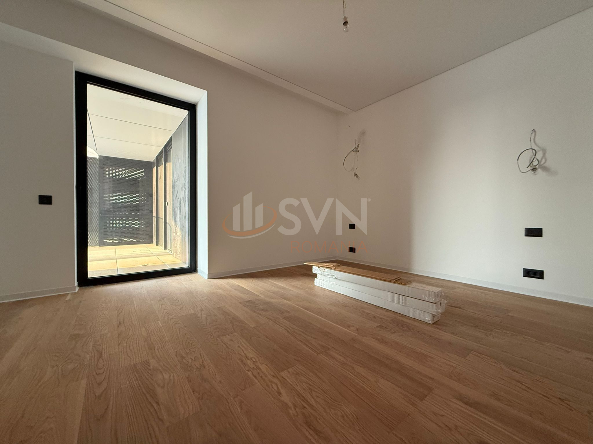 Apartament, 4 camere Bucuresti/Barbu Vacarescu