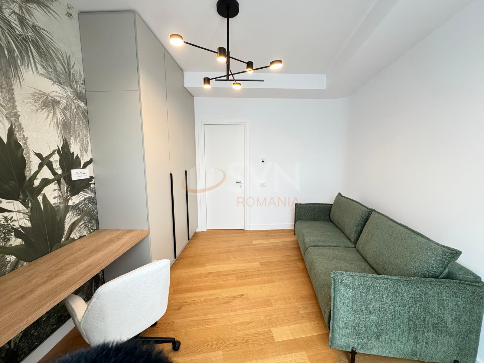 Apartament, 4 camere Bucuresti/Iancu Nicolae