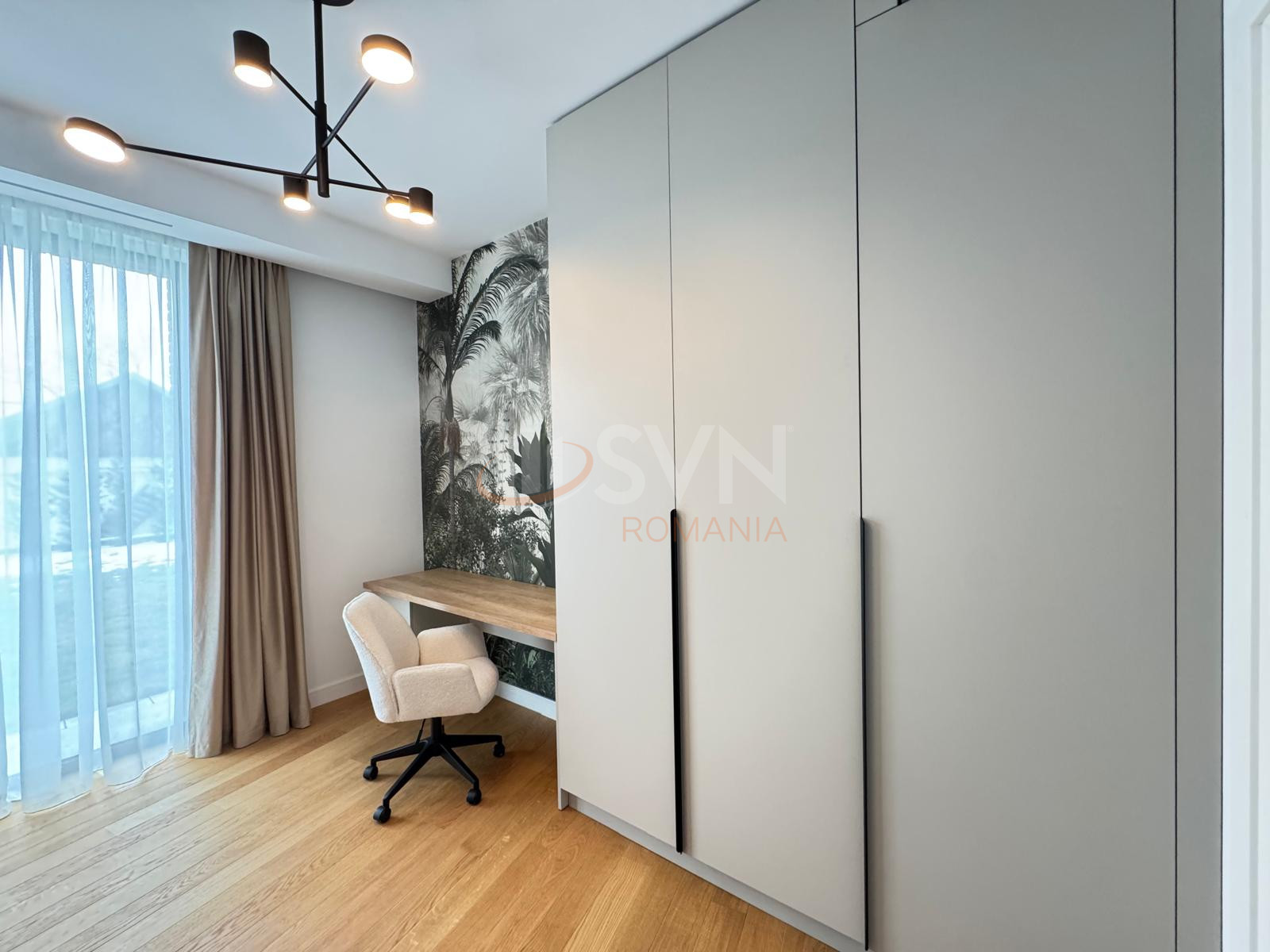 Apartament, 4 camere Bucuresti/Iancu Nicolae