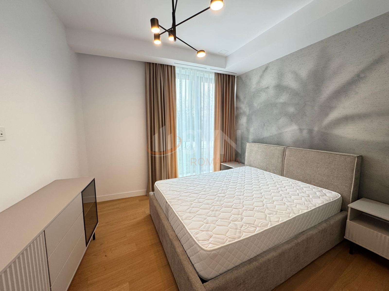 Apartament, 4 camere Bucuresti/Iancu Nicolae