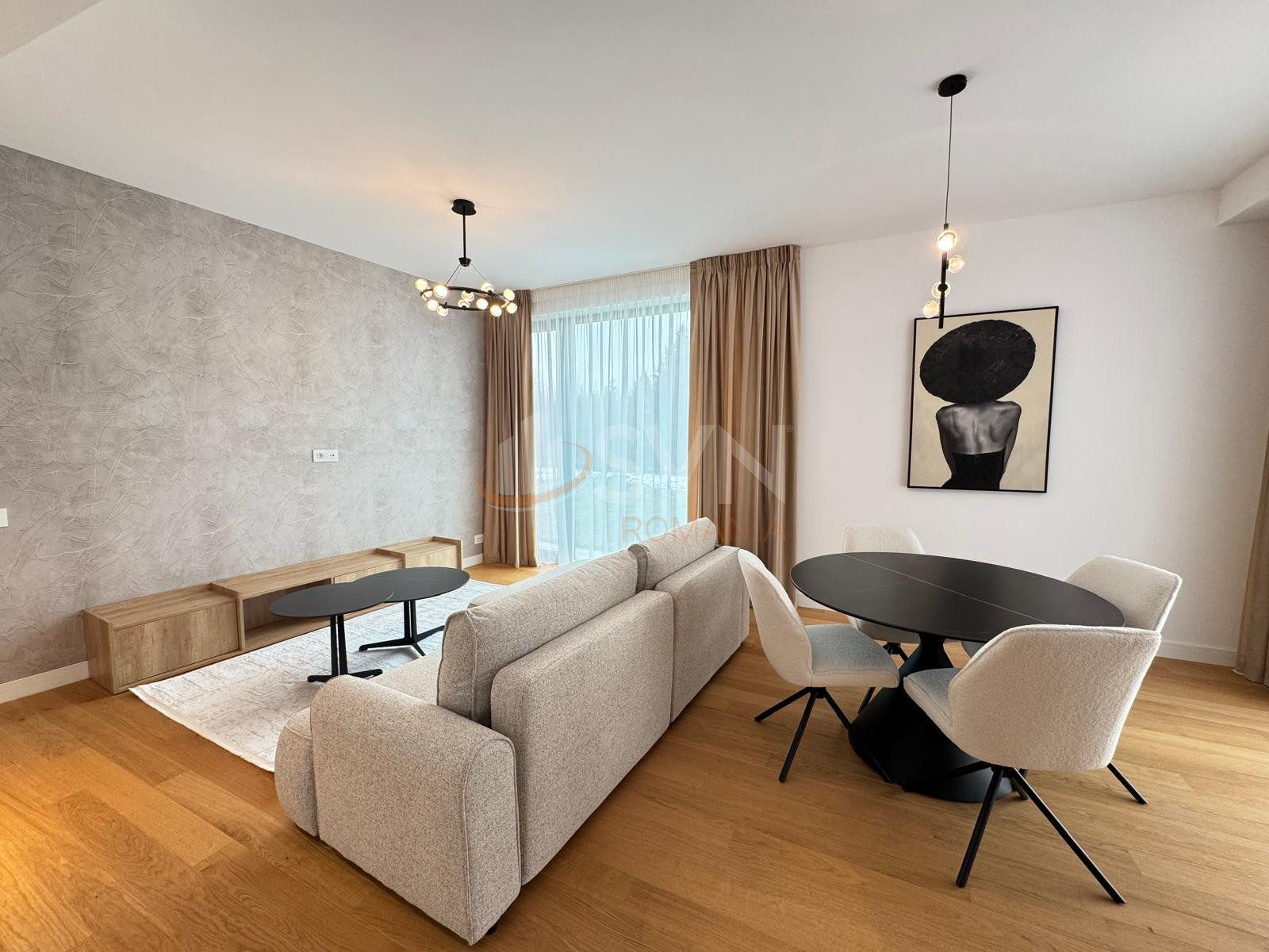 Apartament, 4 camere Bucuresti/Iancu Nicolae