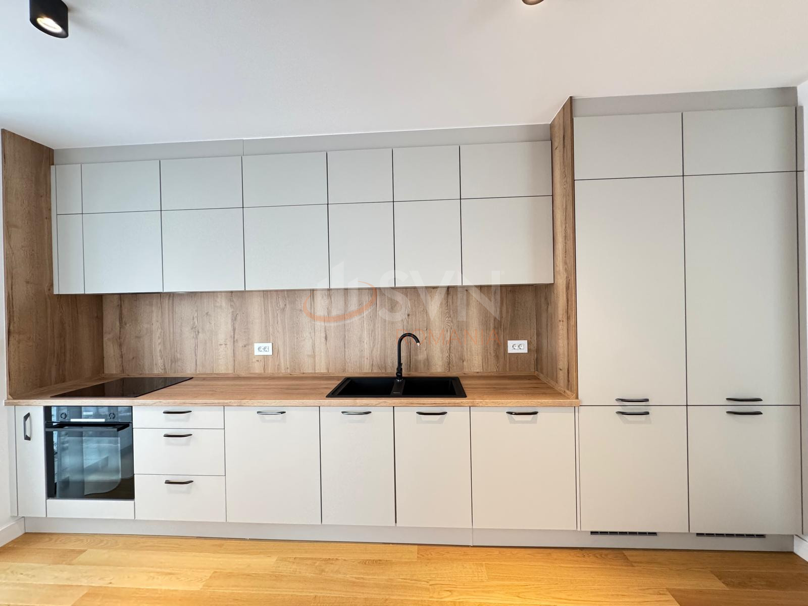 Apartament, 4 camere Bucuresti/Iancu Nicolae