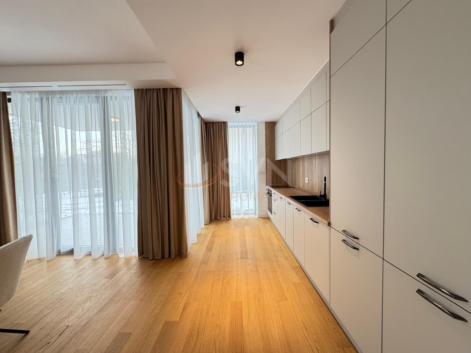 Apartament, 4 camere Bucuresti/Iancu Nicolae