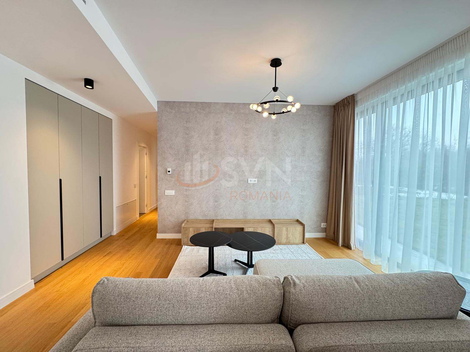 Apartament, 4 camere Bucuresti/Iancu Nicolae