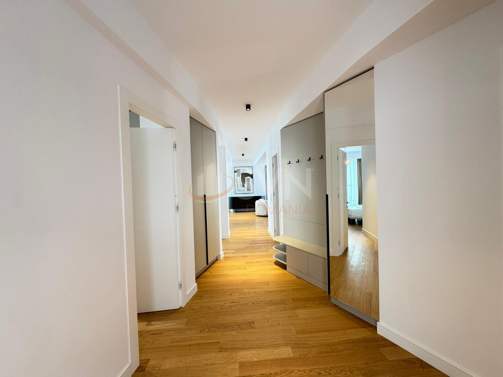 Apartament, 4 camere Bucuresti/Iancu Nicolae