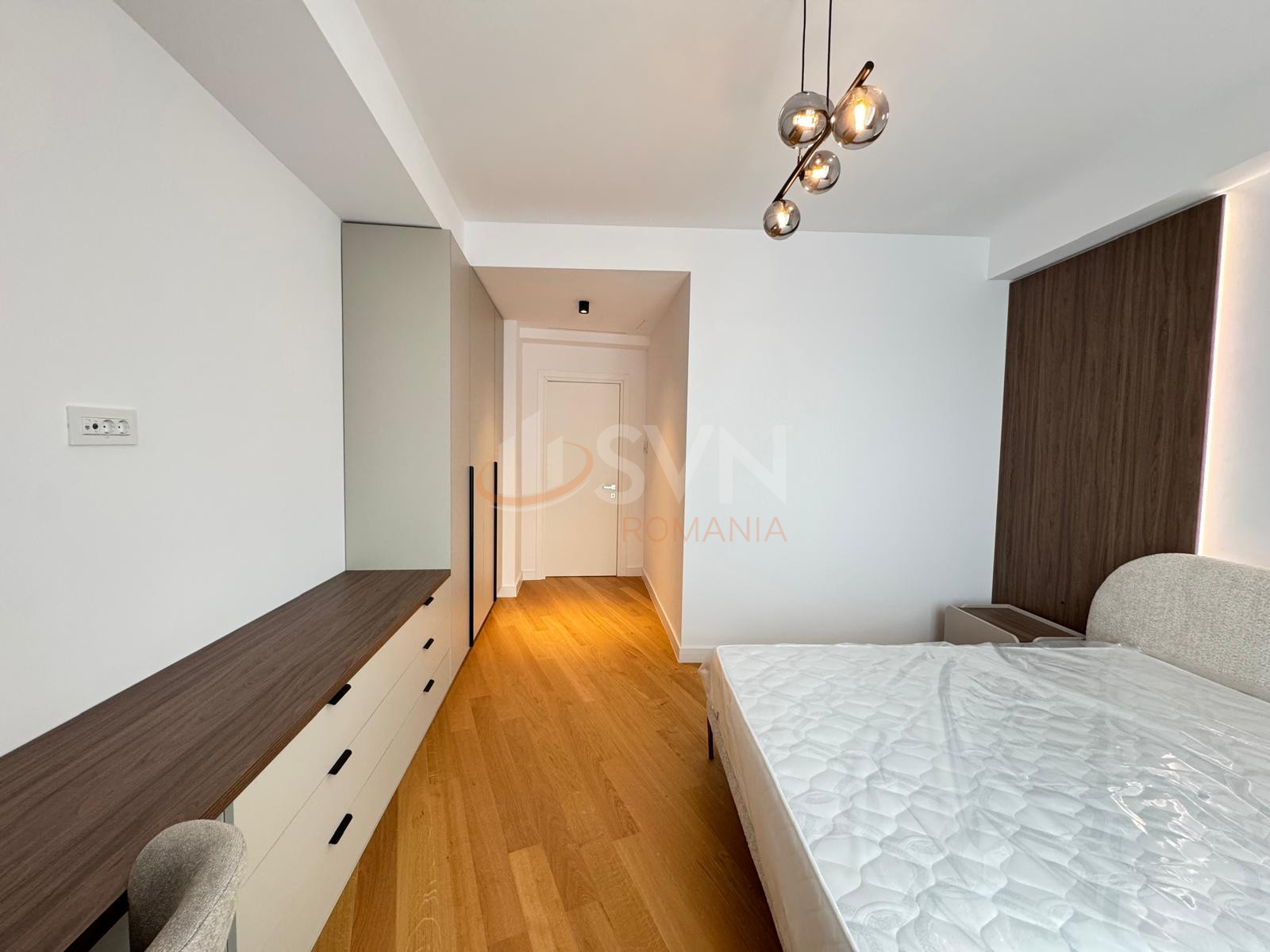 Apartament, 4 camere Bucuresti/Iancu Nicolae