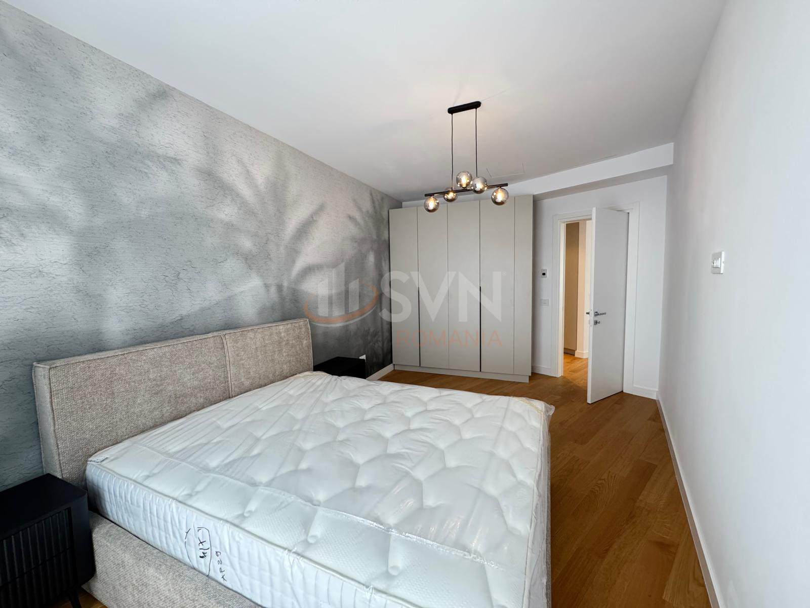 Apartament, 4 camere Bucuresti/Iancu Nicolae