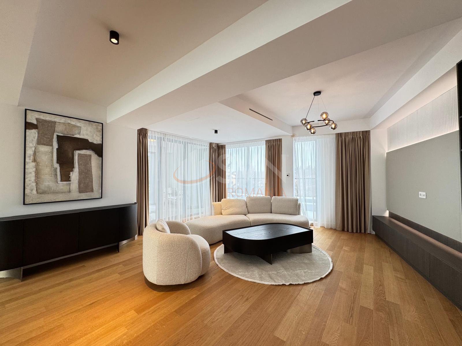 Apartament, 4 camere Bucuresti/Iancu Nicolae