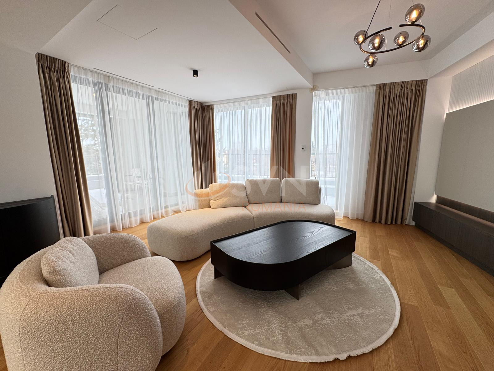 Apartament, 4 camere Bucuresti/Iancu Nicolae