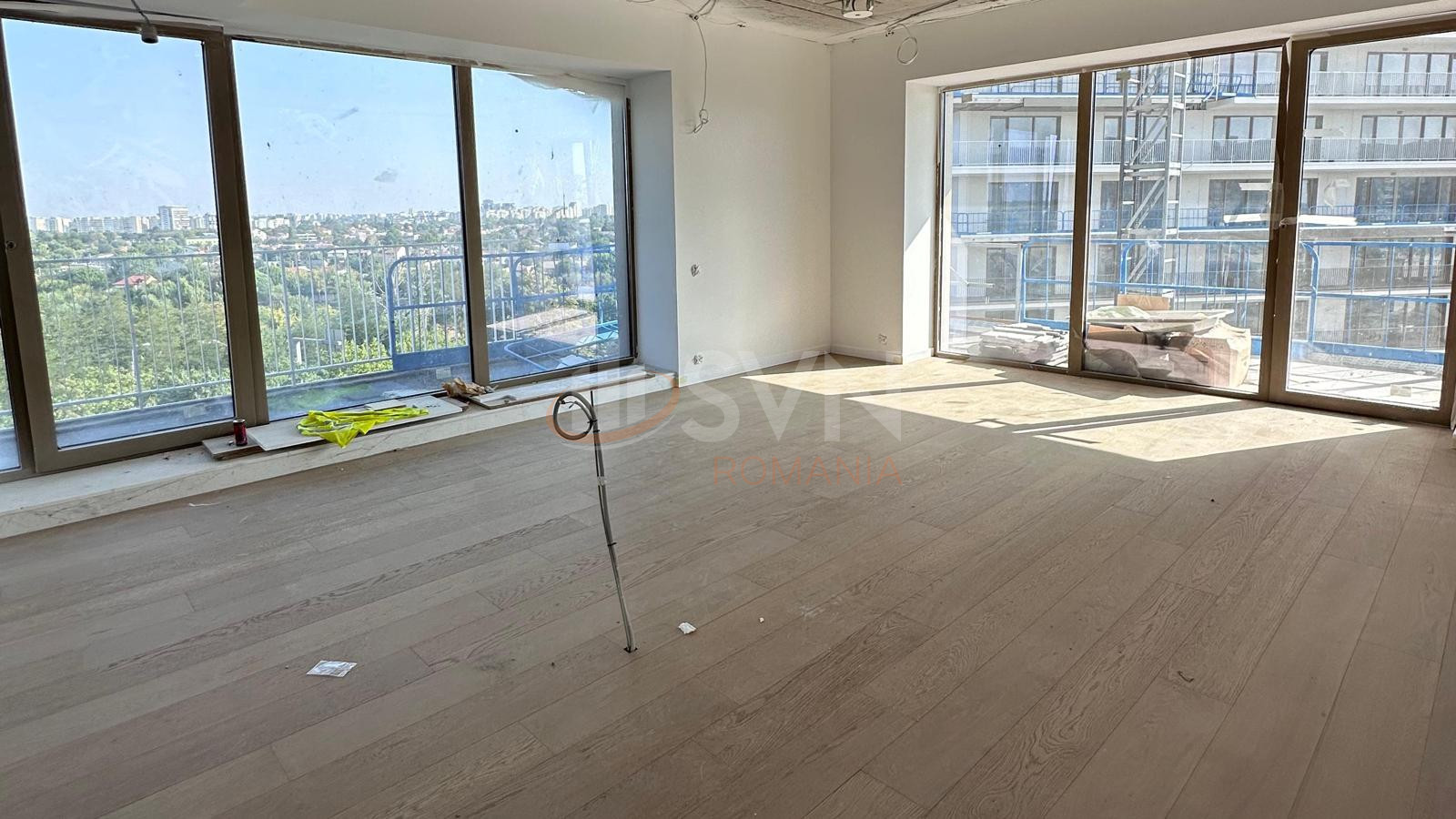 Apartament, 4 camere Bucuresti/Floreasca