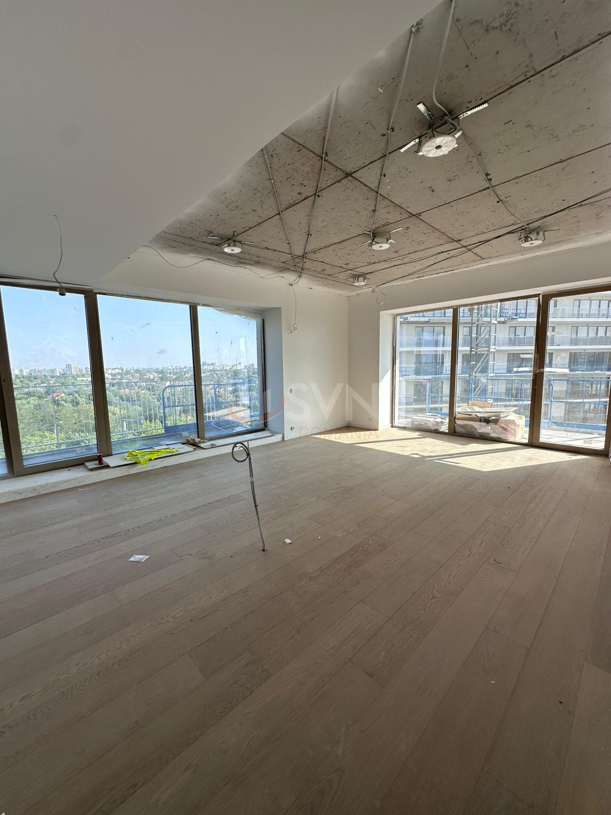 Apartament, 4 camere Bucuresti/Floreasca