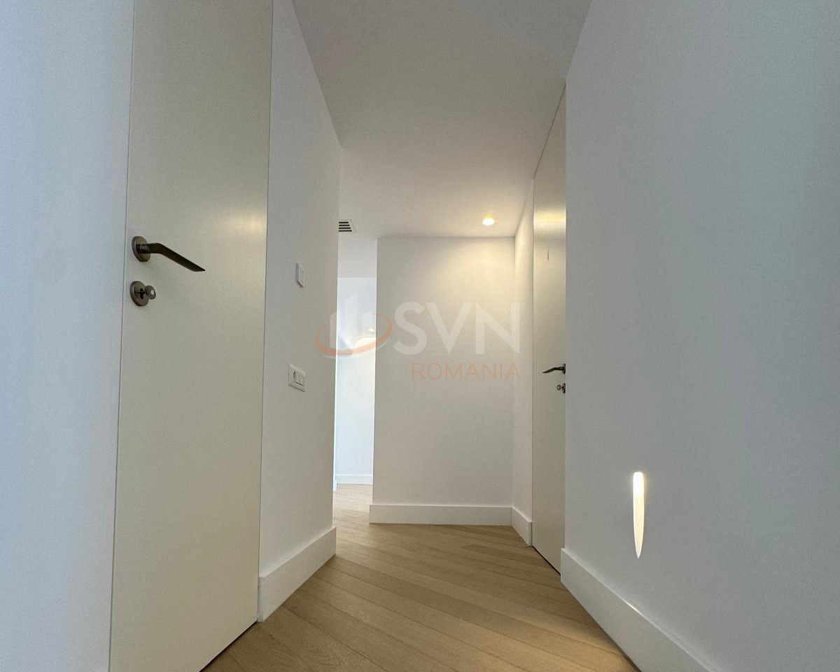 Apartament, 4 camere Bucuresti/Iancu Nicolae