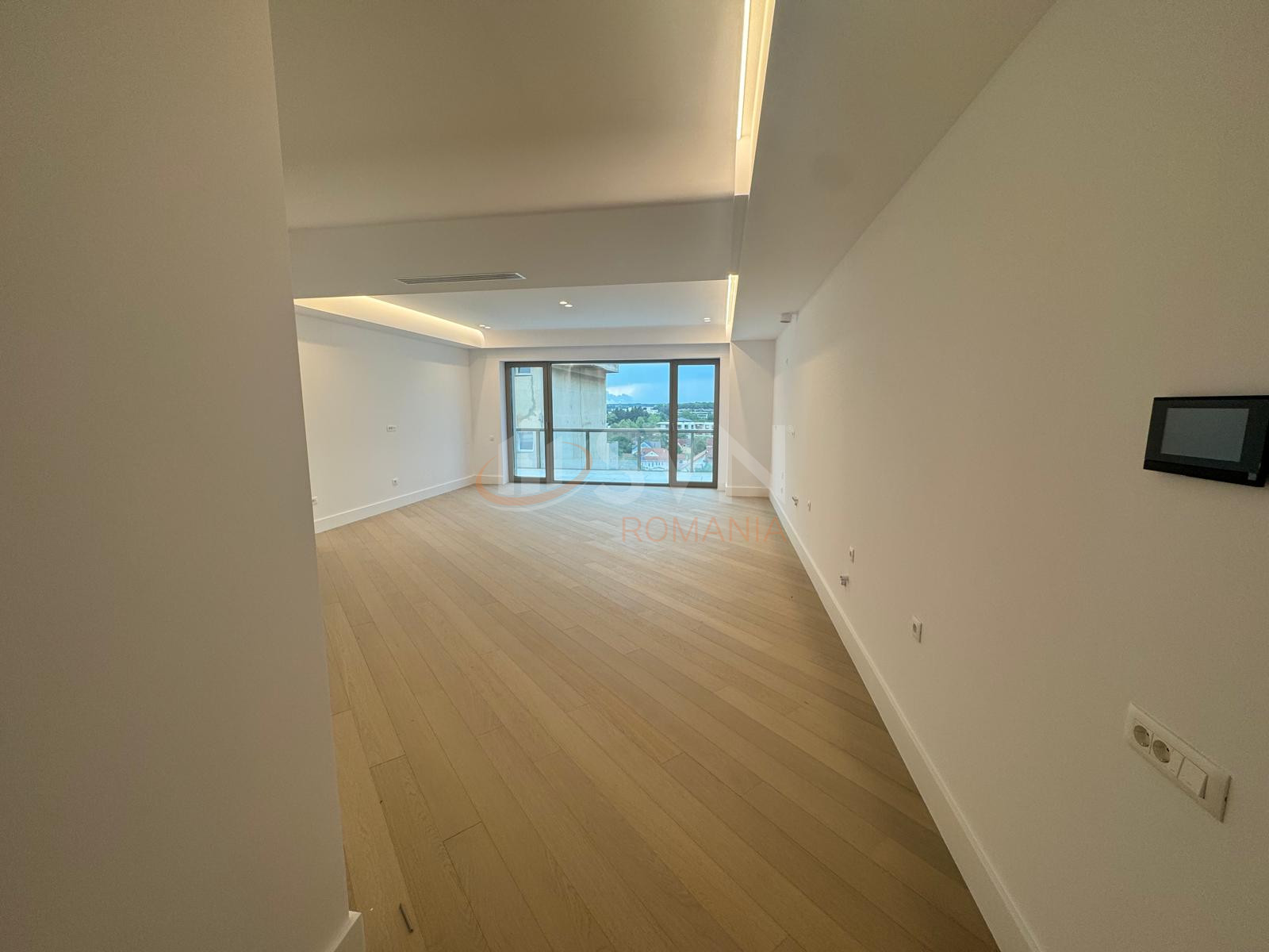 Apartament, 4 camere Bucuresti/Iancu Nicolae