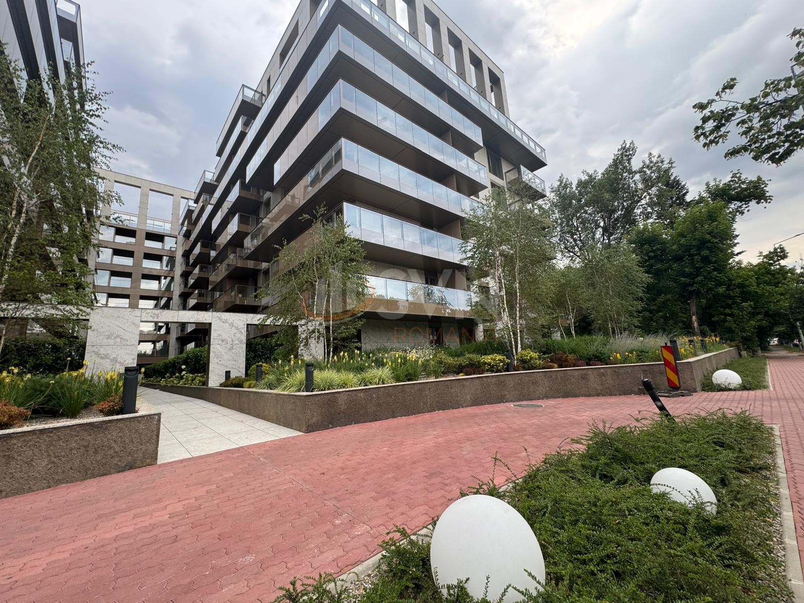 Apartament, 4 camere Bucuresti/Iancu Nicolae