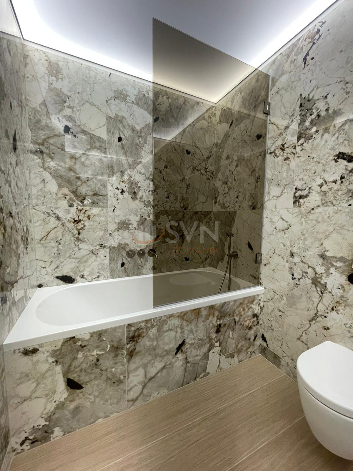 Apartament, 4 camere Bucuresti/Iancu Nicolae