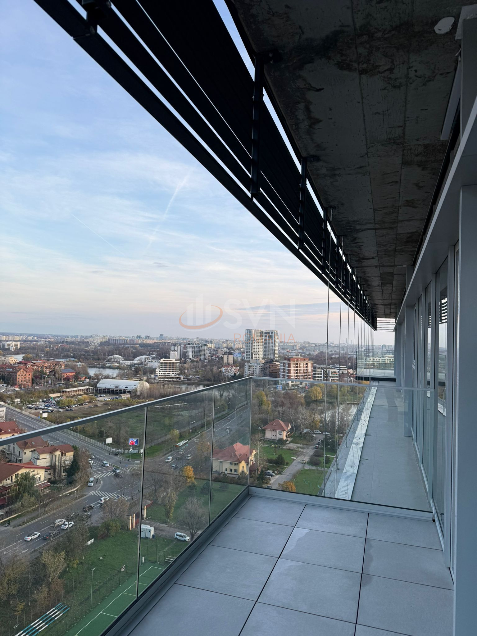 Apartament, 4 camere Bucuresti/Floreasca