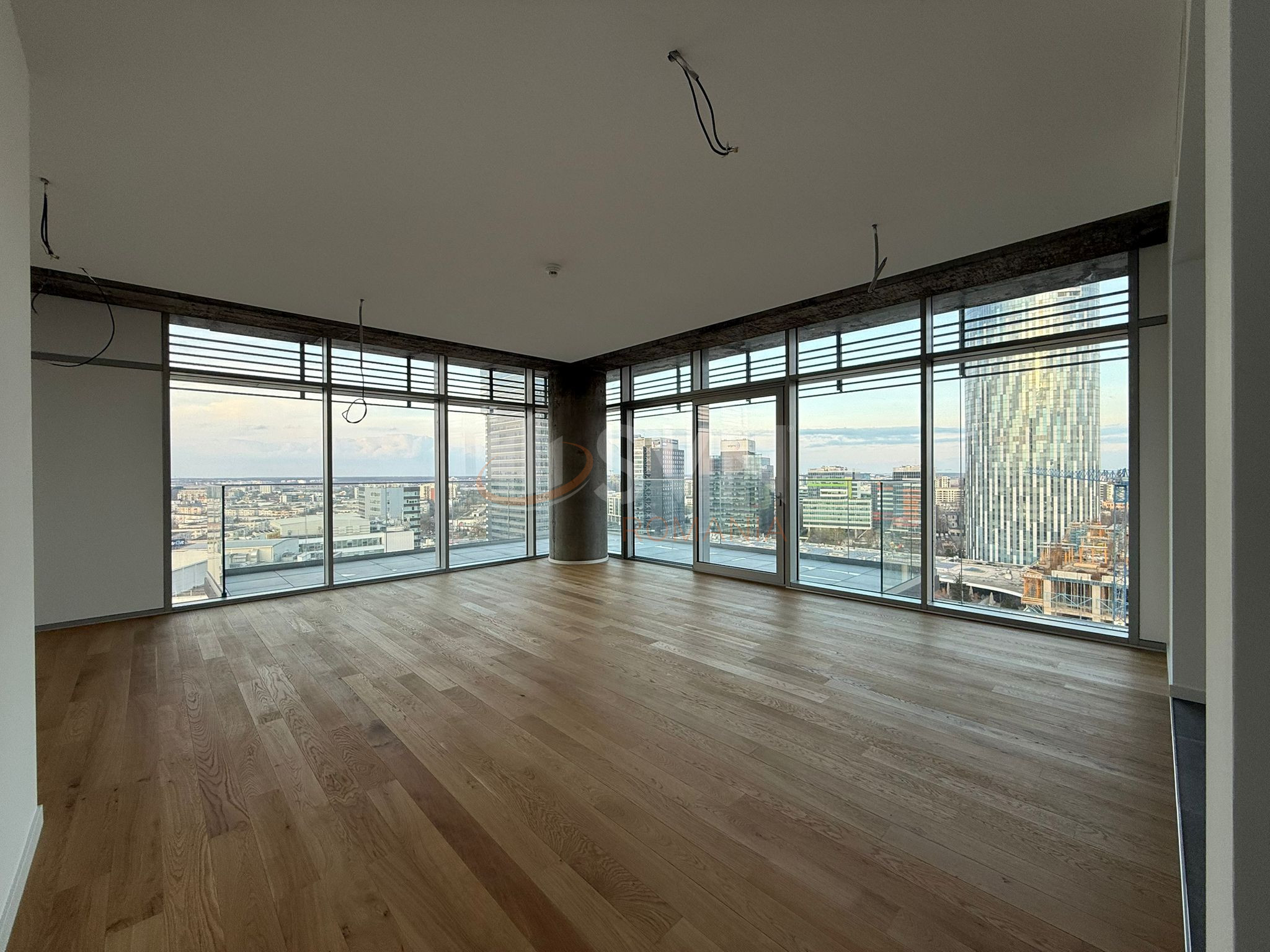 Apartament, 4 camere Bucuresti/Floreasca