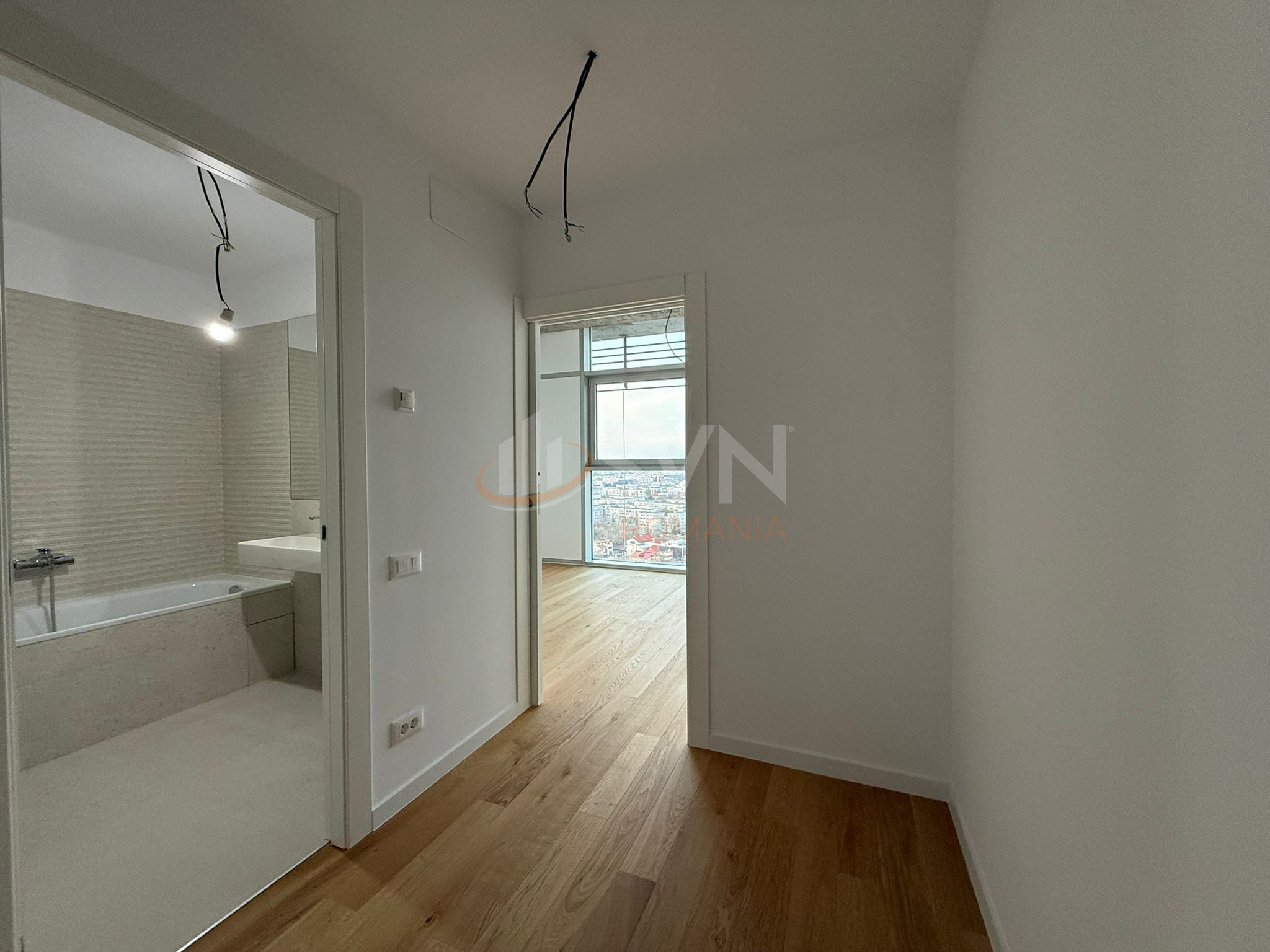 Apartament, 4 camere Bucuresti/Floreasca