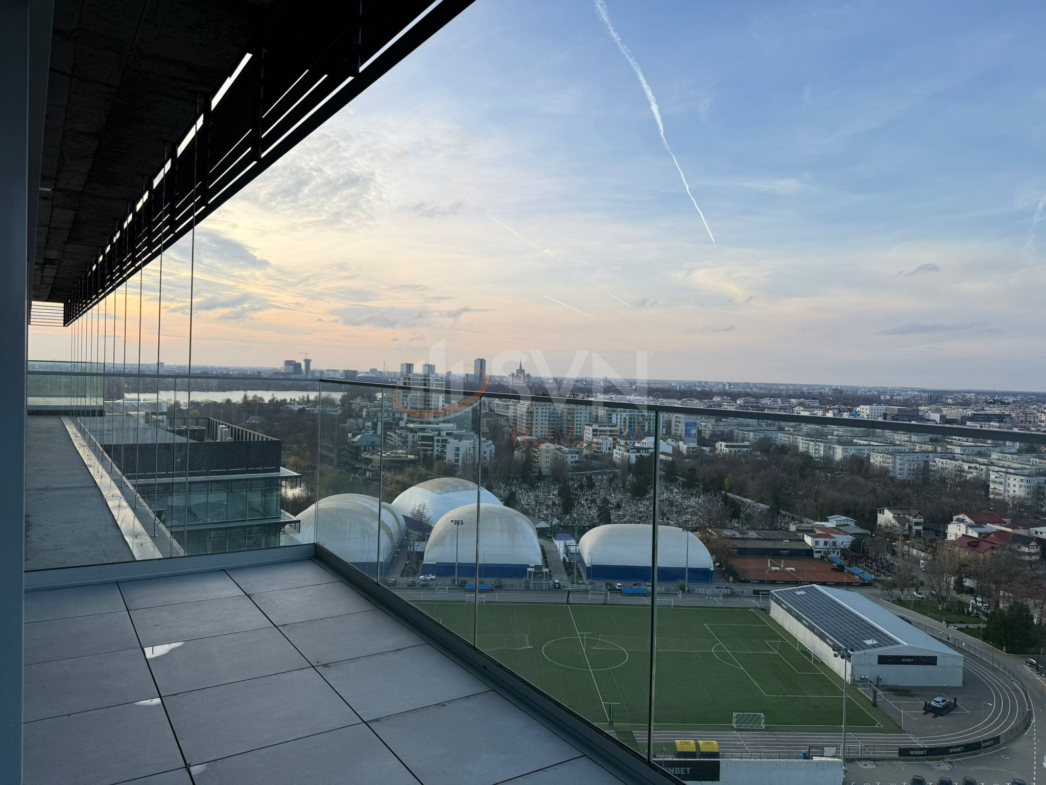 Apartament, 4 camere Bucuresti/Floreasca