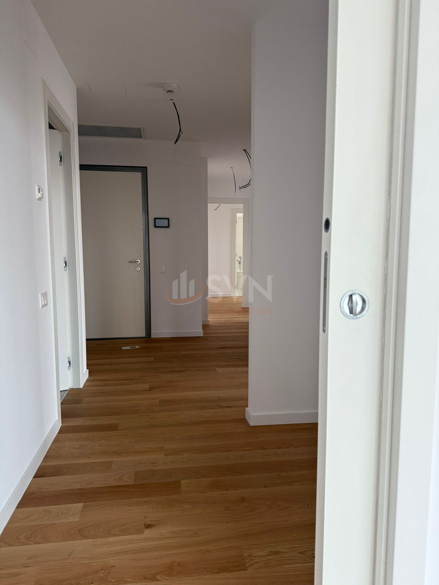 Apartament, 4 camere Bucuresti/Floreasca