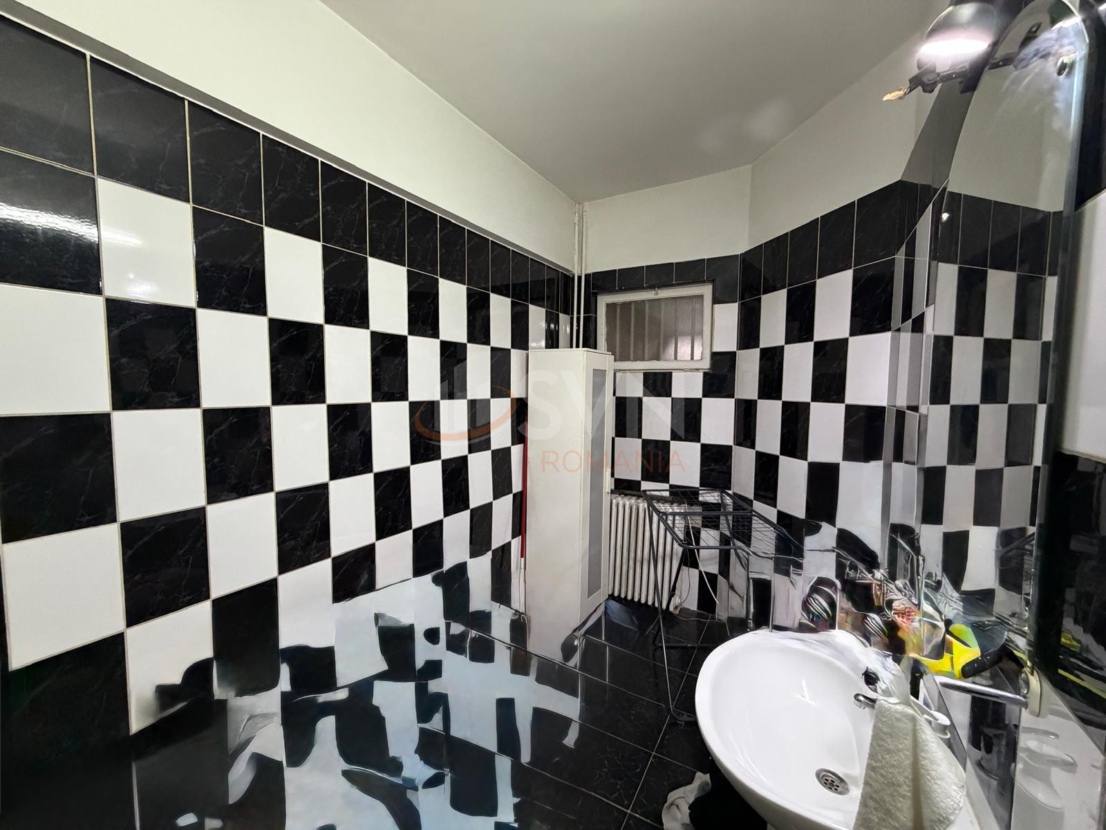 Apartament, 4 camere Bucuresti/Piata Romana