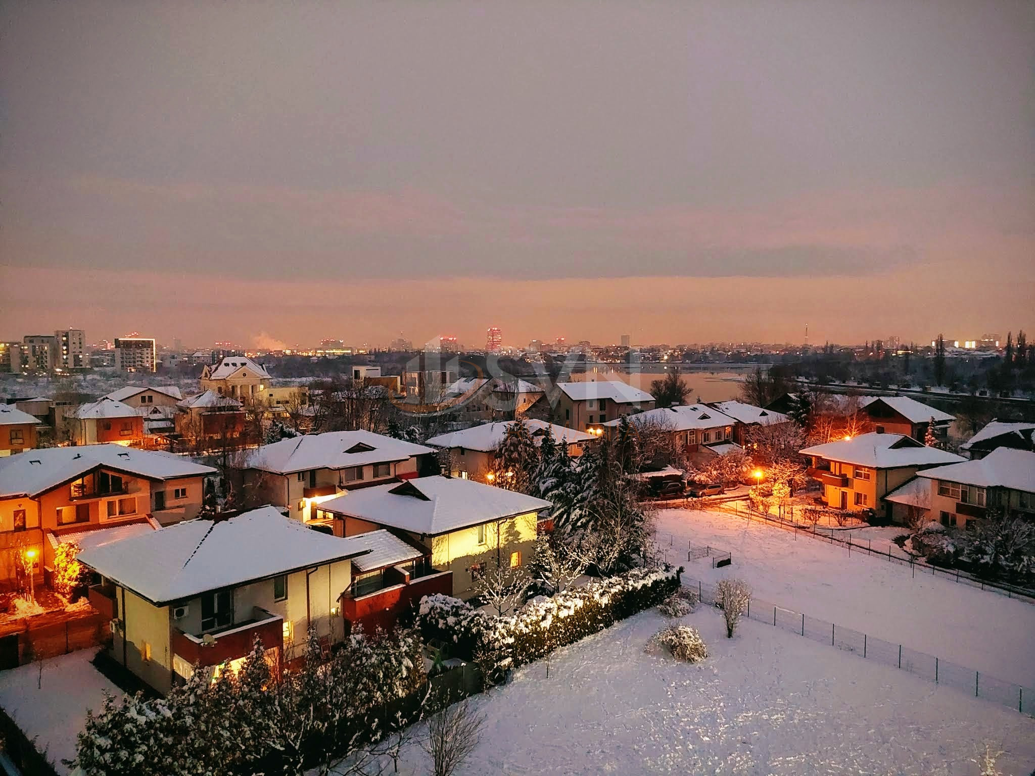 Apartament, 4 camere Bucuresti/Baneasa