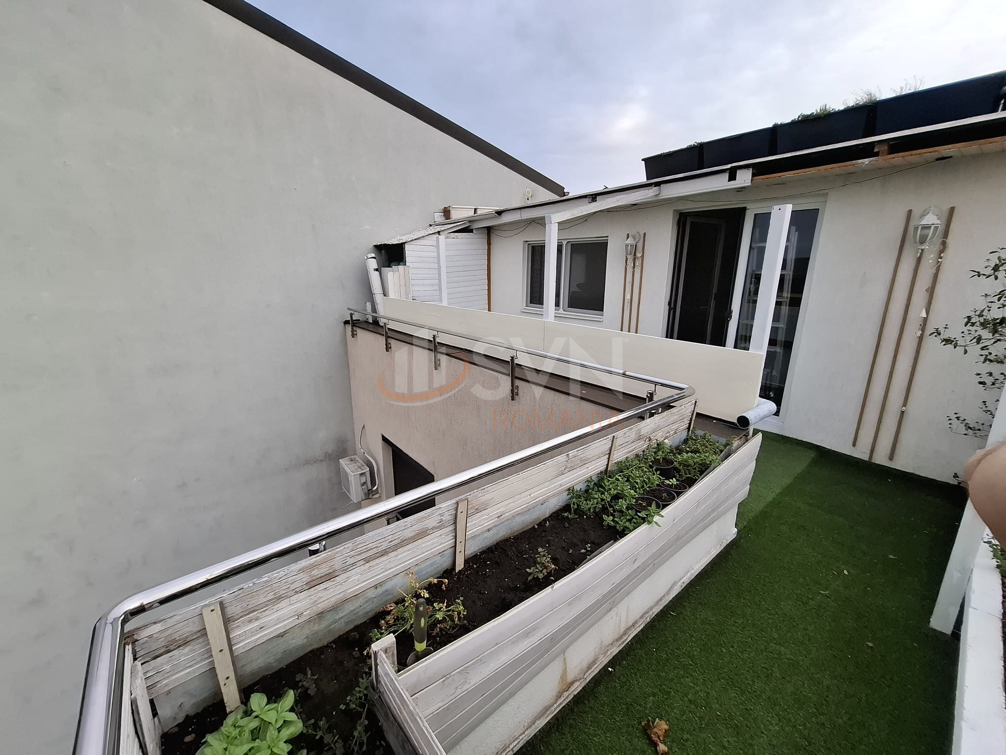 Apartament, 4 camere Bucuresti/Baneasa