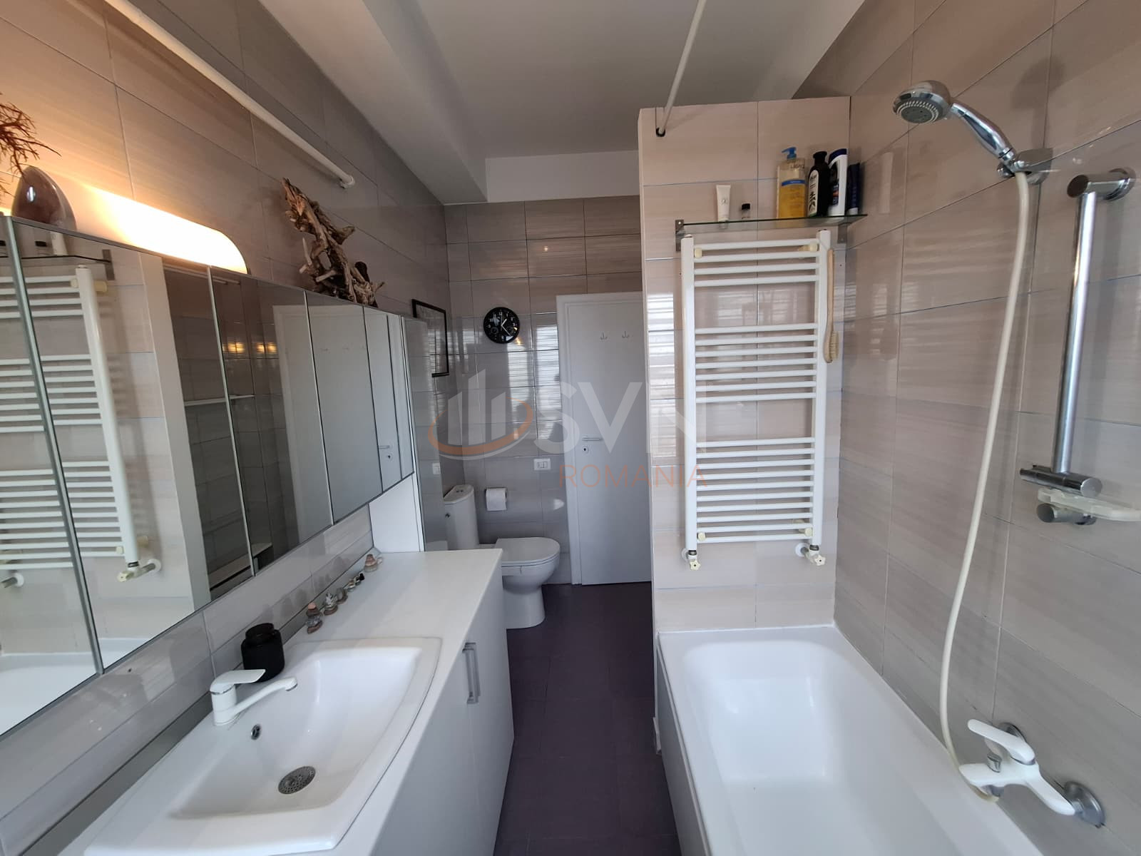 Apartament, 4 camere Bucuresti/Baneasa