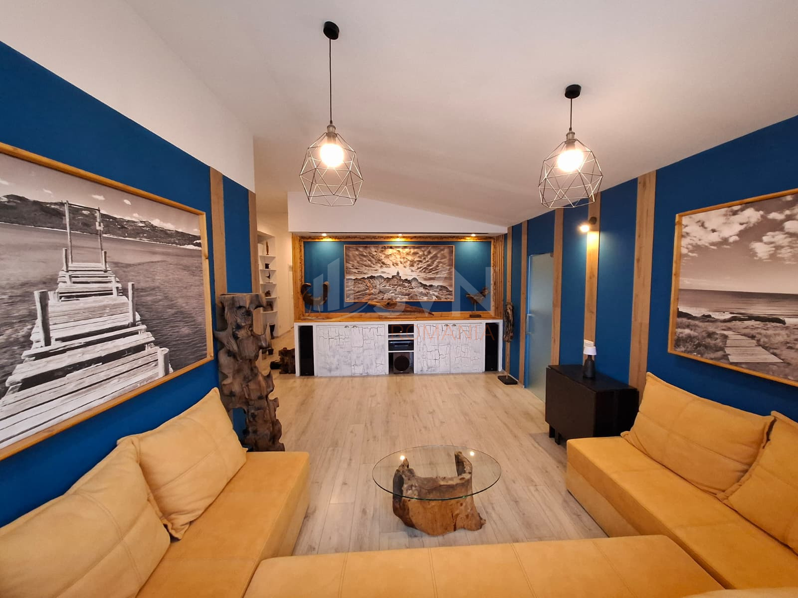 Apartament, 4 camere Bucuresti/Baneasa