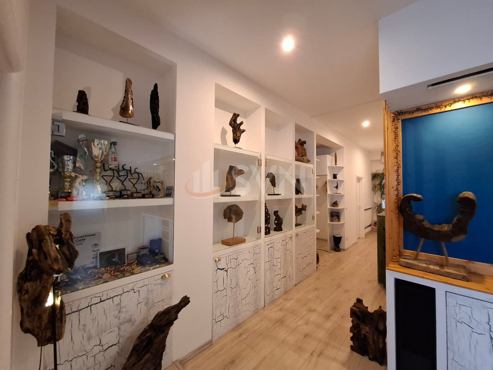 Apartament, 4 camere Bucuresti/Baneasa