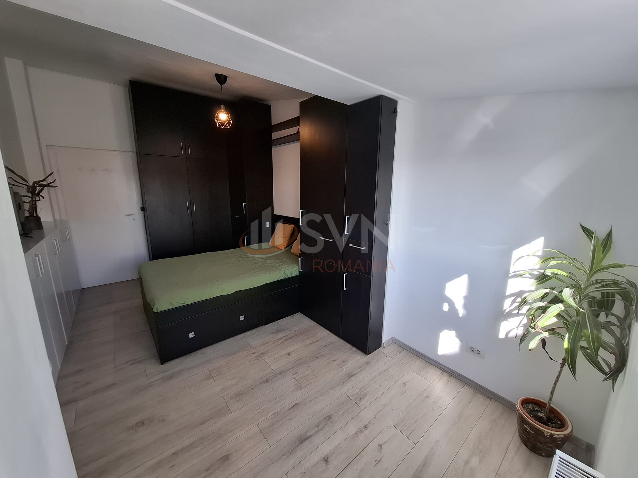 Apartament, 4 camere Bucuresti/Baneasa
