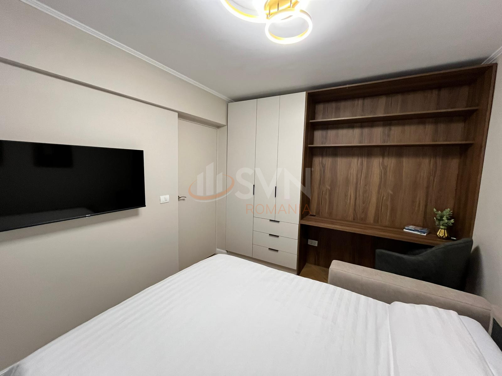 Apartament, 4 camere Bucuresti/Doamna Ghica