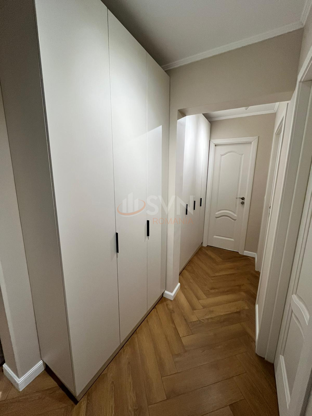 Apartament, 4 camere Bucuresti/Doamna Ghica