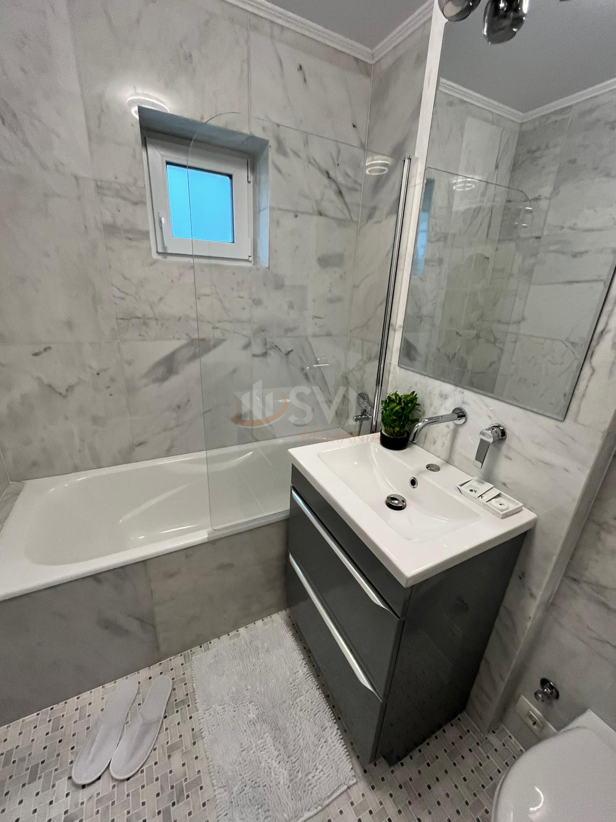 Apartament, 4 camere Bucuresti/Doamna Ghica