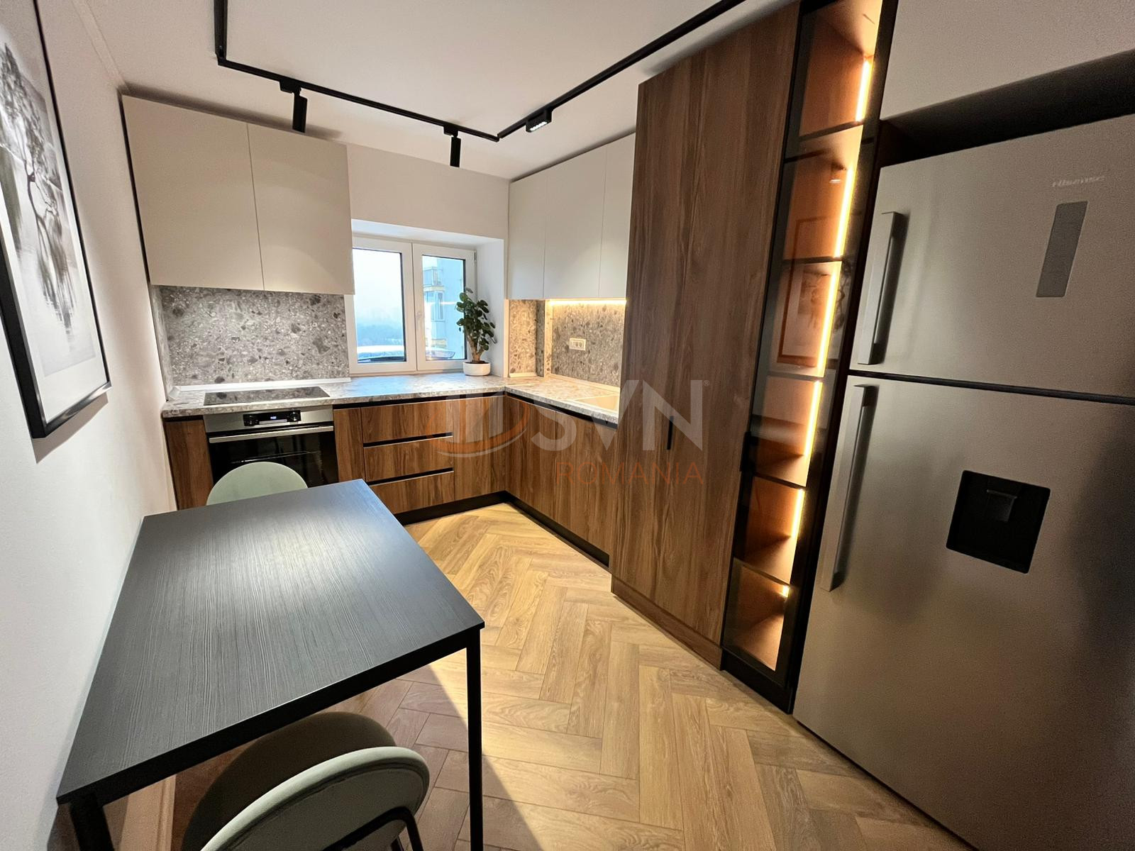 Apartament, 4 camere Bucuresti/Doamna Ghica