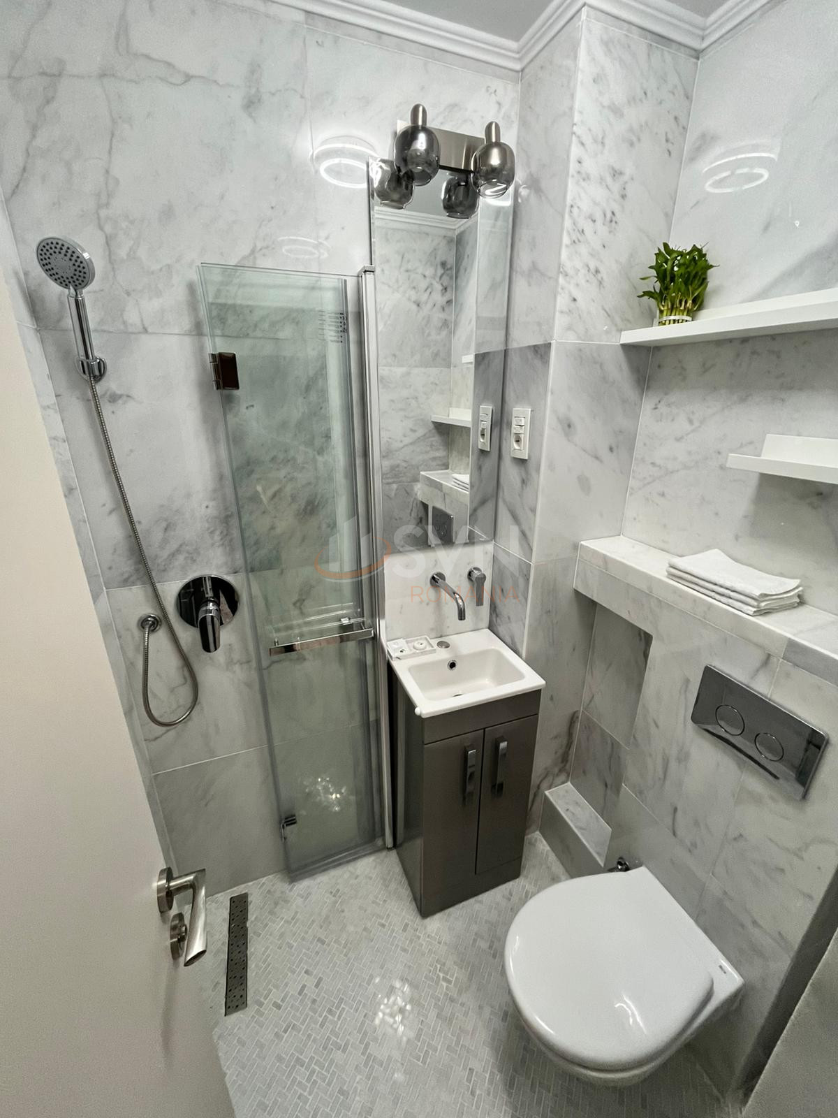 Apartament, 4 camere Bucuresti/Doamna Ghica