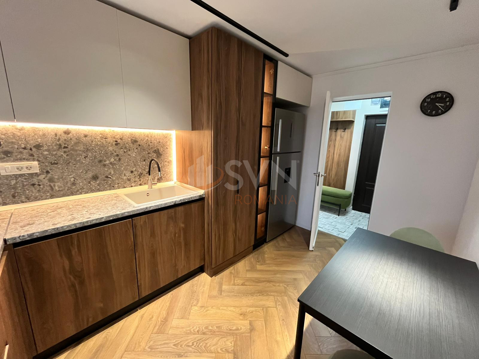 Apartament, 4 camere Bucuresti/Doamna Ghica