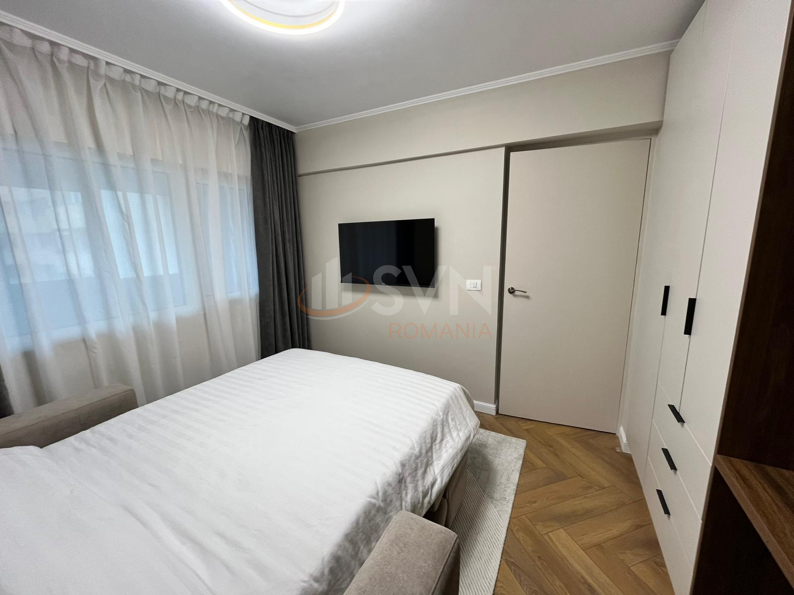 Apartament, 4 camere Bucuresti/Doamna Ghica