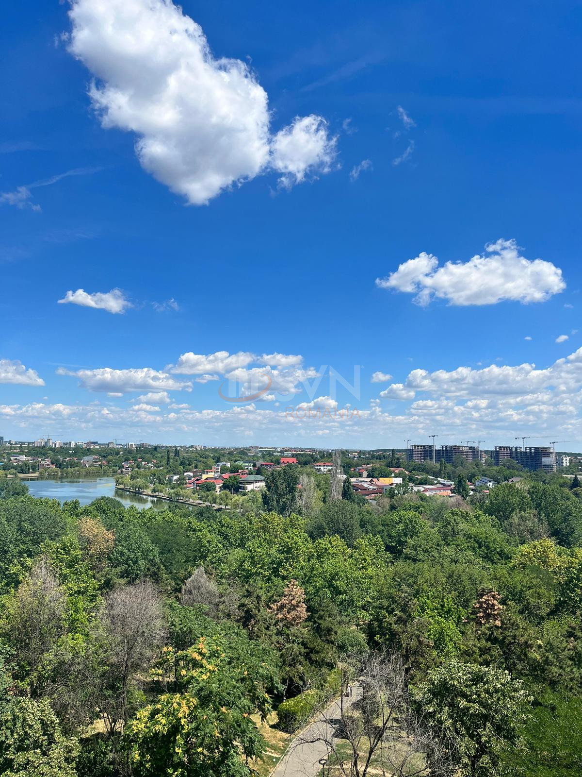 Apartament, 4 camere Bucuresti/Doamna Ghica