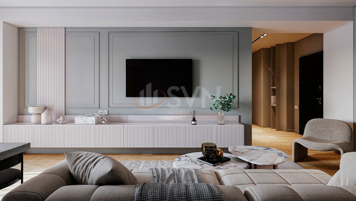 Apartament, 4 camere Bucuresti/Pipera