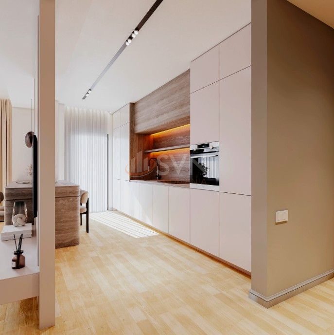 Apartament, 4 camere Bucuresti/Pipera