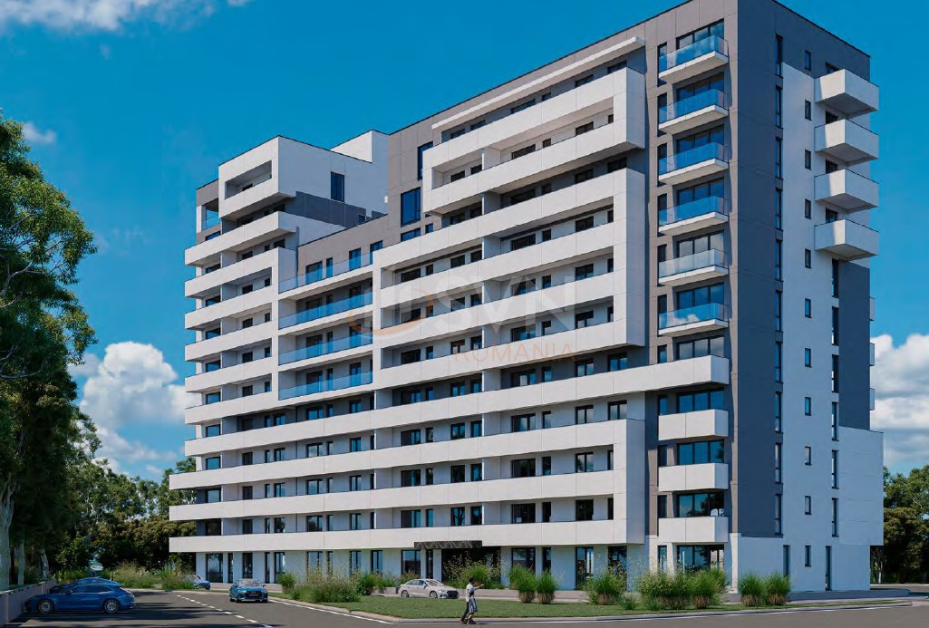 Apartament, 4 camere Bucuresti/Pipera