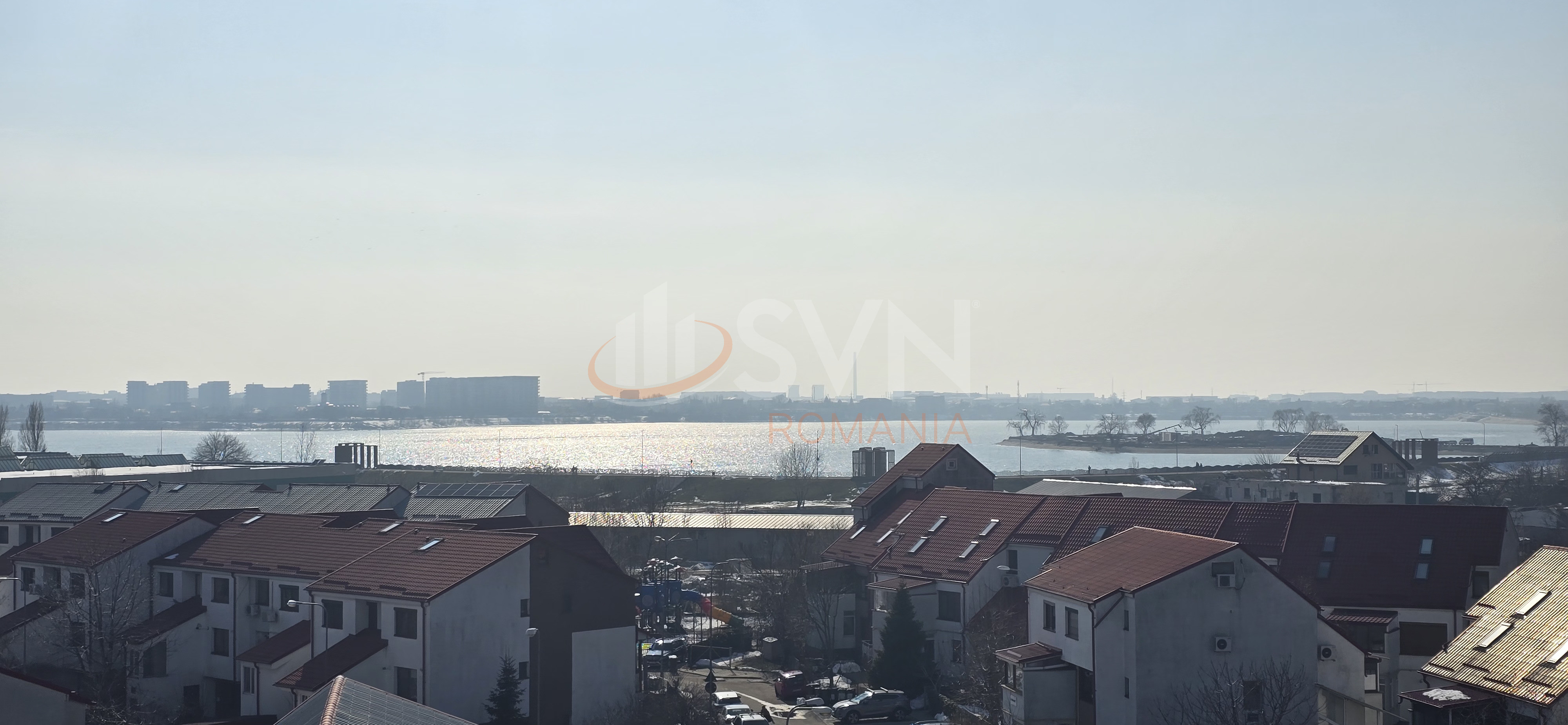 Apartament, 4 camere Bucuresti/Lacul Morii